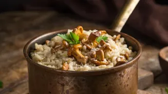 Comforting Yet Balanced One-Pot Meals For August Monsoon Nights