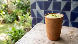 Across Seven Desi Recipe Ideas Adds Texture To Prime Minister Modi Has Highlighted The Rising Popularity Of Indian Avocados