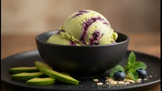 Artisanal Cafés Are Reinventing Gelato With Dairy-Free Creaminess