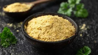 How to use nutritional yeast in cooking
