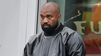 Ye aka Kanye West to make his India debut?