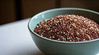 Your Healthy Breakfast Has Entered Millet Mode