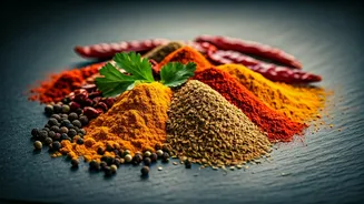 India’s Food Mood Is Spicy, Local And Proud