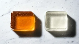 Gelatine vs. Agar Agar: The Ultimate Guide to Choosing Your Perfect Gelling Agent