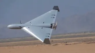 Best US IPO in a year jumps 700% on listing amidst extreme Iran war volatility