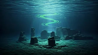 Sonar reveals lost Mahabalipuram temples
