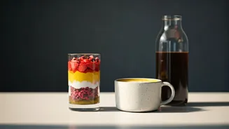 Indian Gen Z Is Romanticising Morning Drinks Hard