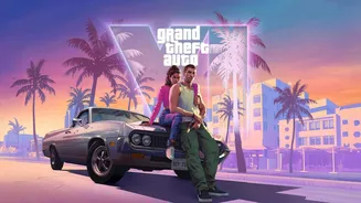 GTA VI launch delayed to November 2026: Here's why