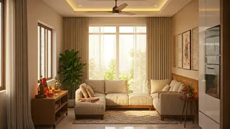 East-Facing Homes: Vastu Principles for Bliss