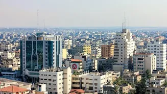 How Pune's Property Prices Could Change Your Decision To Rent Or Buy