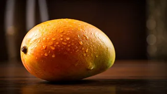 Inside Lucknow's Royal Mango Culture: Better Than Ever Before