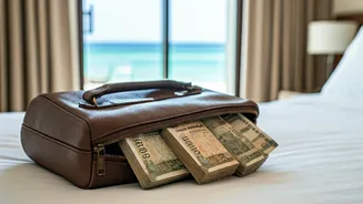 INR Goes Further: Top 10 Affordable Countries
