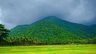 Discover Velliangiri hills: Tamil Nadu’s hidden Kailash for pilgrims and trekkers