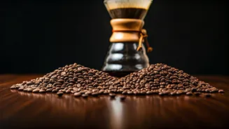 The Coffee Revolution: How Single-Origin Beans Are Crafting Unique Restaurant Experiences