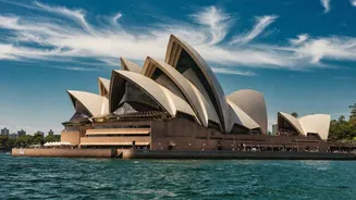 Australia requires fingerprints and facial photo for Indian visa applicants