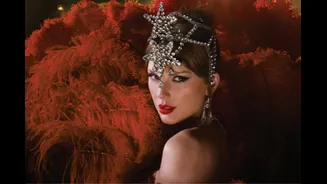 Taylor Swift NOT To Perform At Grammy Awards 2026, Organiser Calls Rumours 'Made Up'