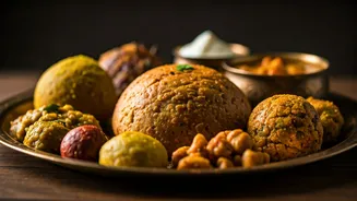 Uncover Gujarat's Hidden Culinary Gems: A Taste of Rare Delicacies