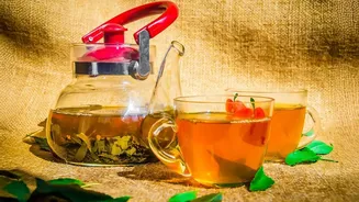 Seasonal Café Menus Are Making Hyderabad A Destination For Tea Lovers