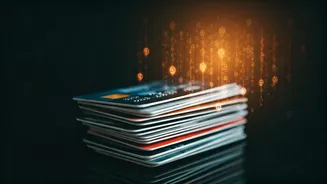 Smart Credit Card Rewards: Track and Redeem!