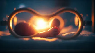 Saving Little Lives: Understanding and Improving Preterm Birth Outcomes in India