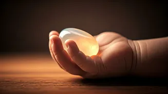 Whispers of Virtue: Baby Names Inspired by Admirable Everyday Qualities