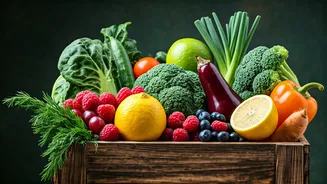 Dieting After 30: Smart Weight Loss Strategies