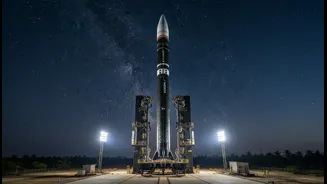 Why Skyroot Aerospace’s Vikram-1 rocket trial is attracting young Indian tech professionals today