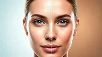 The Best Glow Comes From Both AM And PM Care