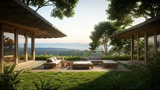 Bhumi Pednekar's Sustainable Escape: A Glimpse into Kasauli's Rs 1.5 Lakh Eco-Luxury Retreat