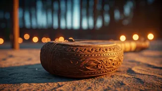 Andaman's Phaag Festival: Echoes of Ancient Folk Music Live On