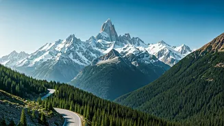 Everyone's Escaping To North India This Weekend