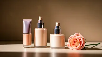 Radiant Skin Ahead: Top Tinted Moisturizers for Mature Complexions in 2026