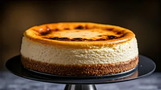Why Delhi Is Going Crazy For Baked Rasgulla Cheese