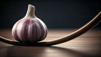 Garlic for Hair Fall: Unpacking the Power of Oil vs. Juice for Stronger Strands