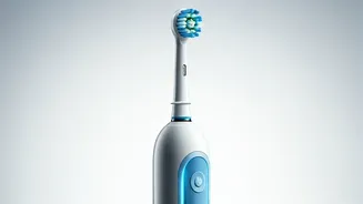 Healthy Habits: Mastering the Art of Oral Hygiene