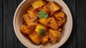 Why Regional Paneer Is More Interesting Than One Famous Curry