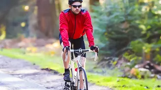 Cycling And Skating Balance Comparison: What To Know About Coordination On Wheels