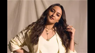 'Poore Desh Ka Dil Toota': Sonakshi Sinha Shares Heartbreaking Photos From CJP Jantar Mantar Protest