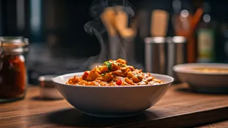 Indian Food Fans Want Recipes That Actually Work