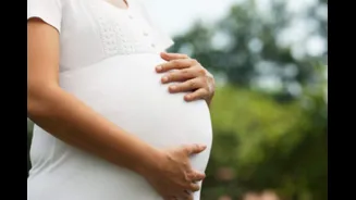 Delhi’s 45°C Summers Are Increasing Pregnancy Complications: Here’s How