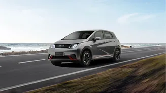Uber vai excluir BYD Dolphin, VW Nivus e outros modelos; veja quando as regras mudam