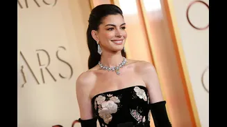 De estrela pop em crise a épico de Nolan: todos os filmes de Anne Hathaway em 2026