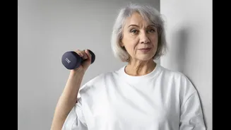 Quais adaptações fazer no treino para a fase da menopausa?