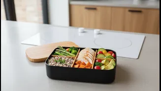 Indian metro food delivery: Healthy Meal Subscriptions are combining delivery convenience with more structured eating