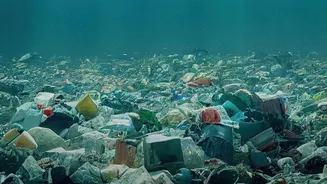 AI Data Centres Puts AI's Water Footprint In Focus