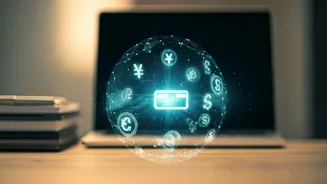 Why Digital Credit Booms Fuel Finance Jobs In Towns