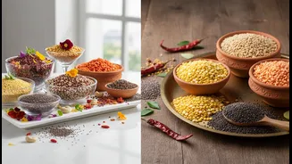 Fancy Pulses Or Real Value? Here's The Difference