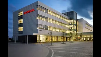 Coreia do Sul gosta tão pouco da Honda que a marca decidiu deixar o país