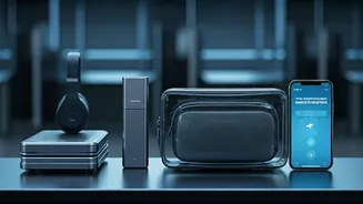 Master Airport Security: Top 5 Tools to Beat TSA Wait Times