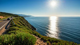 East Coast's Best: 500-Mile Road Trip Adventure